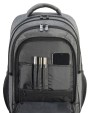 Sacs & Bagagerie personnalisable SHUGON Frankfurt Smart Laptop Backpack