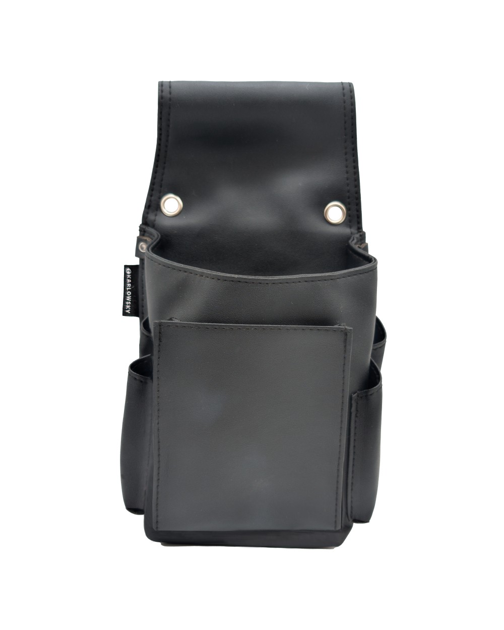 Tassen & Zakken KARLOWSKY Large Capacity Cashier Holster voor bedrukking &amp; borduring