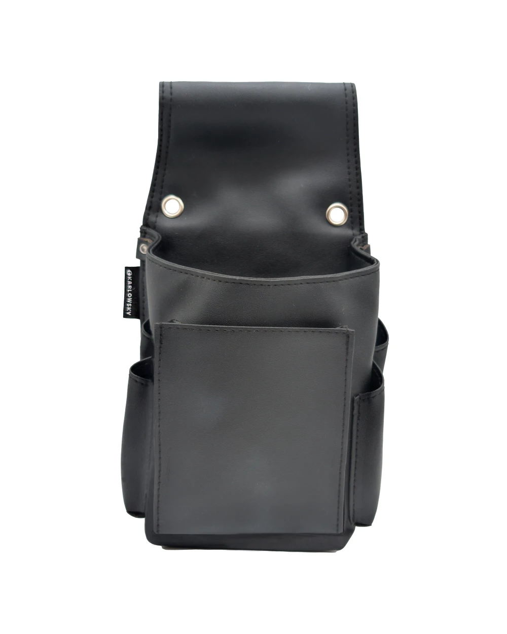 Tassen & Zakken KARLOWSKY Large Capacity Cashier Holster voor bedrukking &amp; borduring