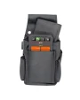 Tassen & Zakken KARLOWSKY Large Capacity Cashier Holster voor bedrukking &amp; borduring