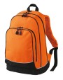 HALFAR Daypack City Taschen personalisierbar