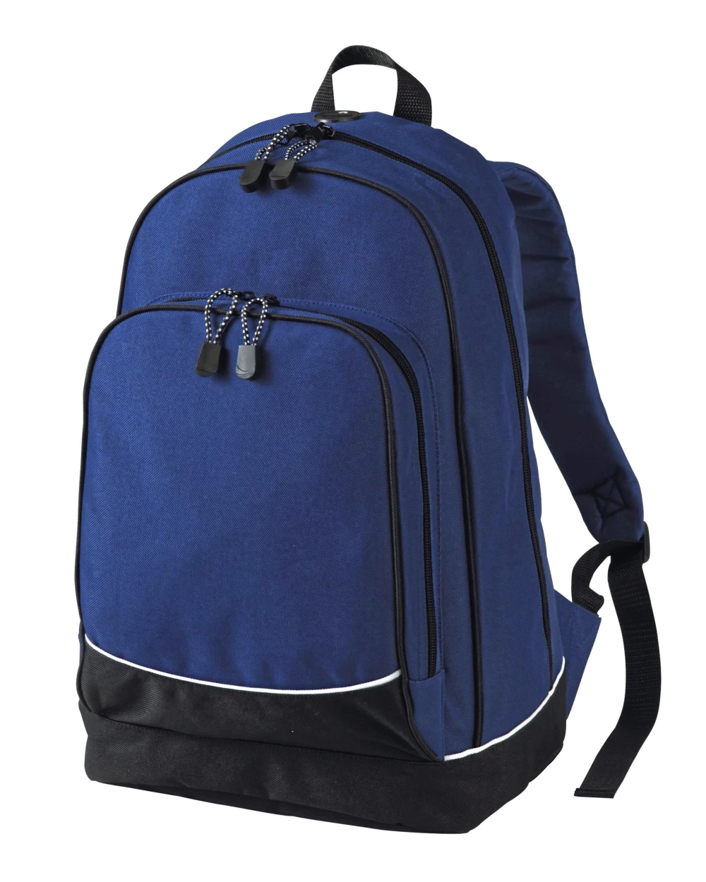 Tassen & Zakken HALFAR Daypack City voor bedrukking &amp; borduring