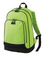 HALFAR Daypack City Taschen personalisierbar