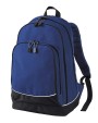 Tassen & Zakken HALFAR Daypack City voor bedrukking &amp; borduring