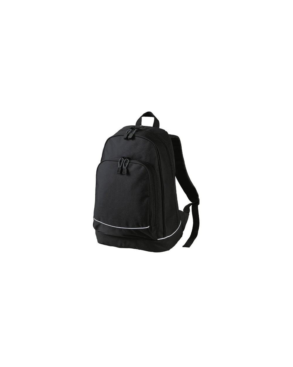 Tassen & Zakken HALFAR Daypack City voor bedrukking &amp; borduring