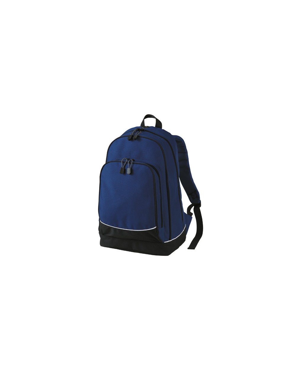 Tassen & Zakken HALFAR Daypack City voor bedrukking &amp; borduring