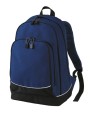 Tassen & Zakken HALFAR Daypack City voor bedrukking &amp; borduring