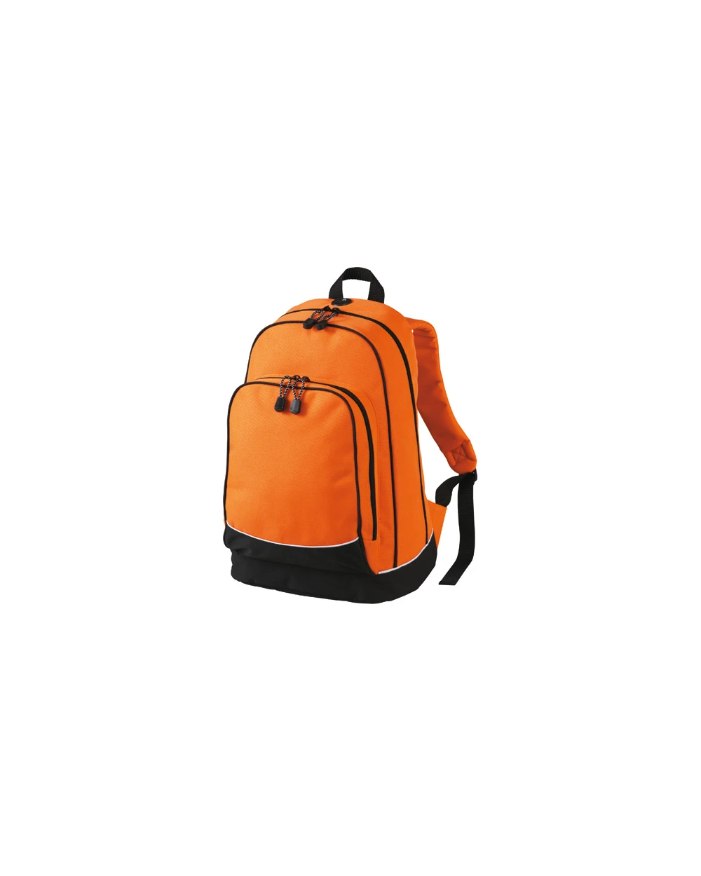 Sacs & Bagagerie personnalisable HALFAR Daypack City