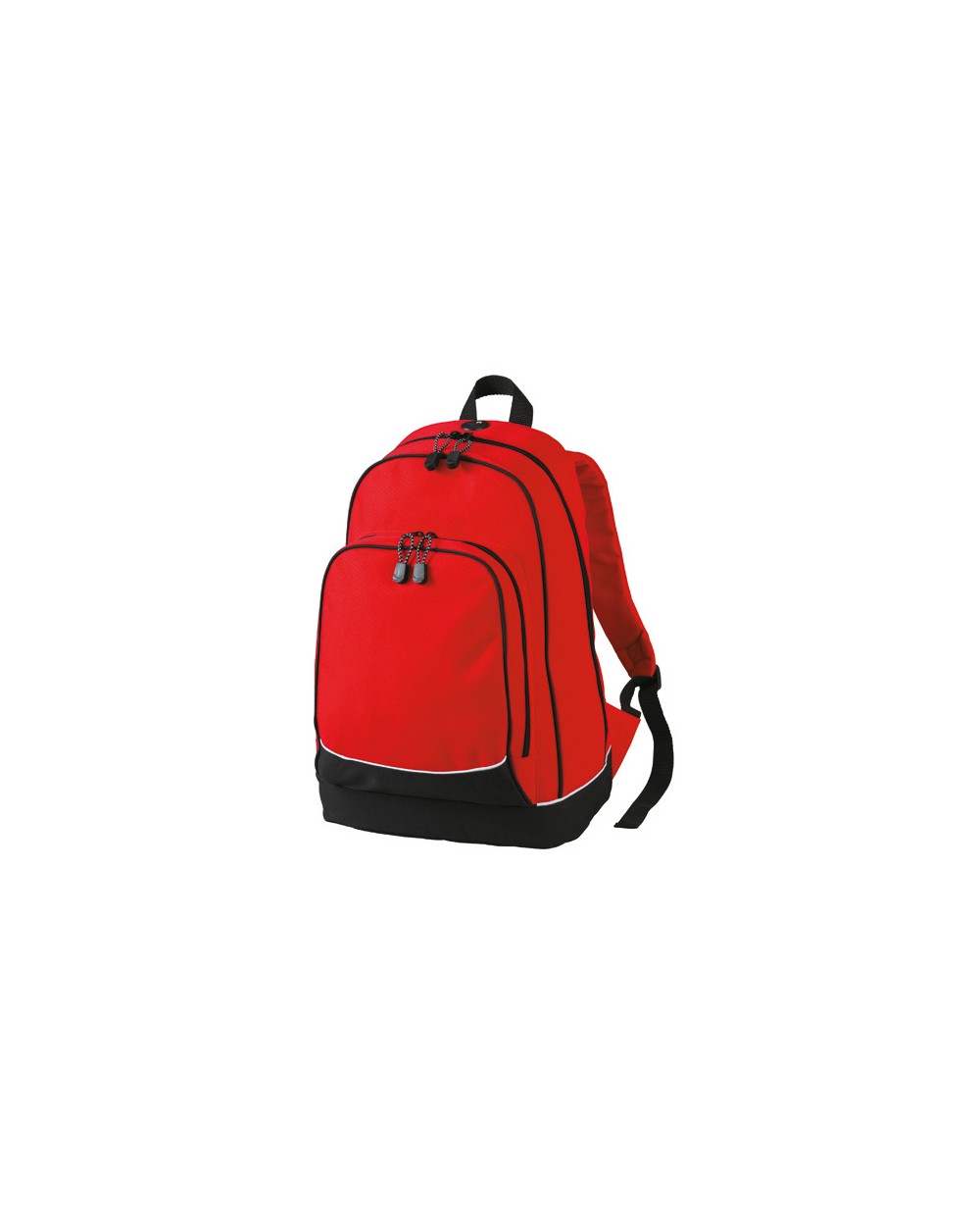 HALFAR Daypack City Taschen personalisierbar
