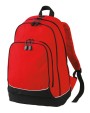 HALFAR Daypack City Taschen personalisierbar