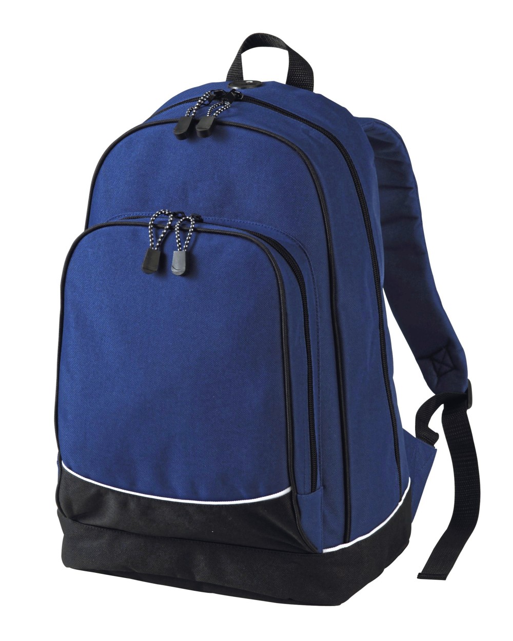 HALFAR Daypack City Taschen personalisierbar