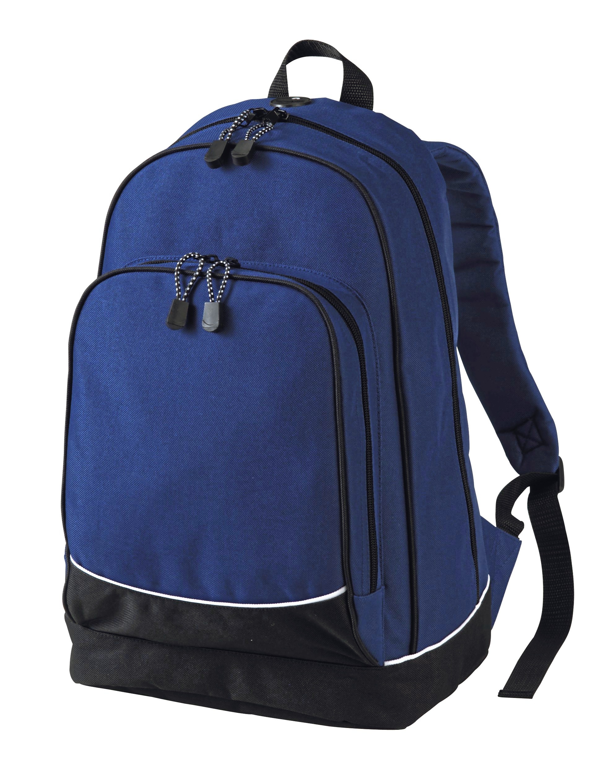 Sacs & Bagagerie personnalisable HALFAR Daypack City