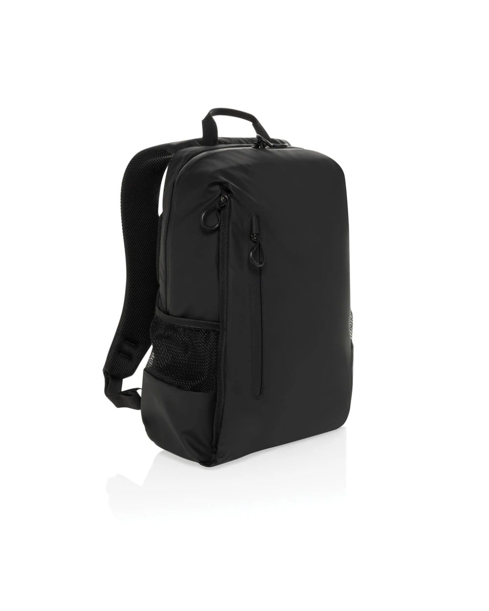 Tassen & Zakken 4DO Lima Aware™ RPET waterbestendige 15,6 inch laptop rugzak voor bedrukking &amp; borduring