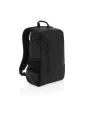 Tassen & Zakken 4DO Lima Aware™ RPET waterbestendige 15,6 inch laptop rugzak voor bedrukking &amp; borduring