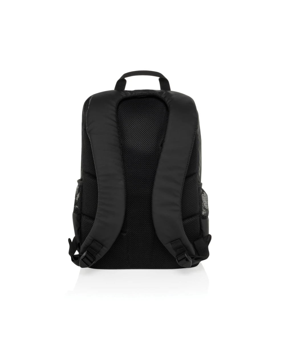 Tassen & Zakken 4DO Lima Aware™ RPET waterbestendige 15,6 inch laptop rugzak voor bedrukking &amp; borduring