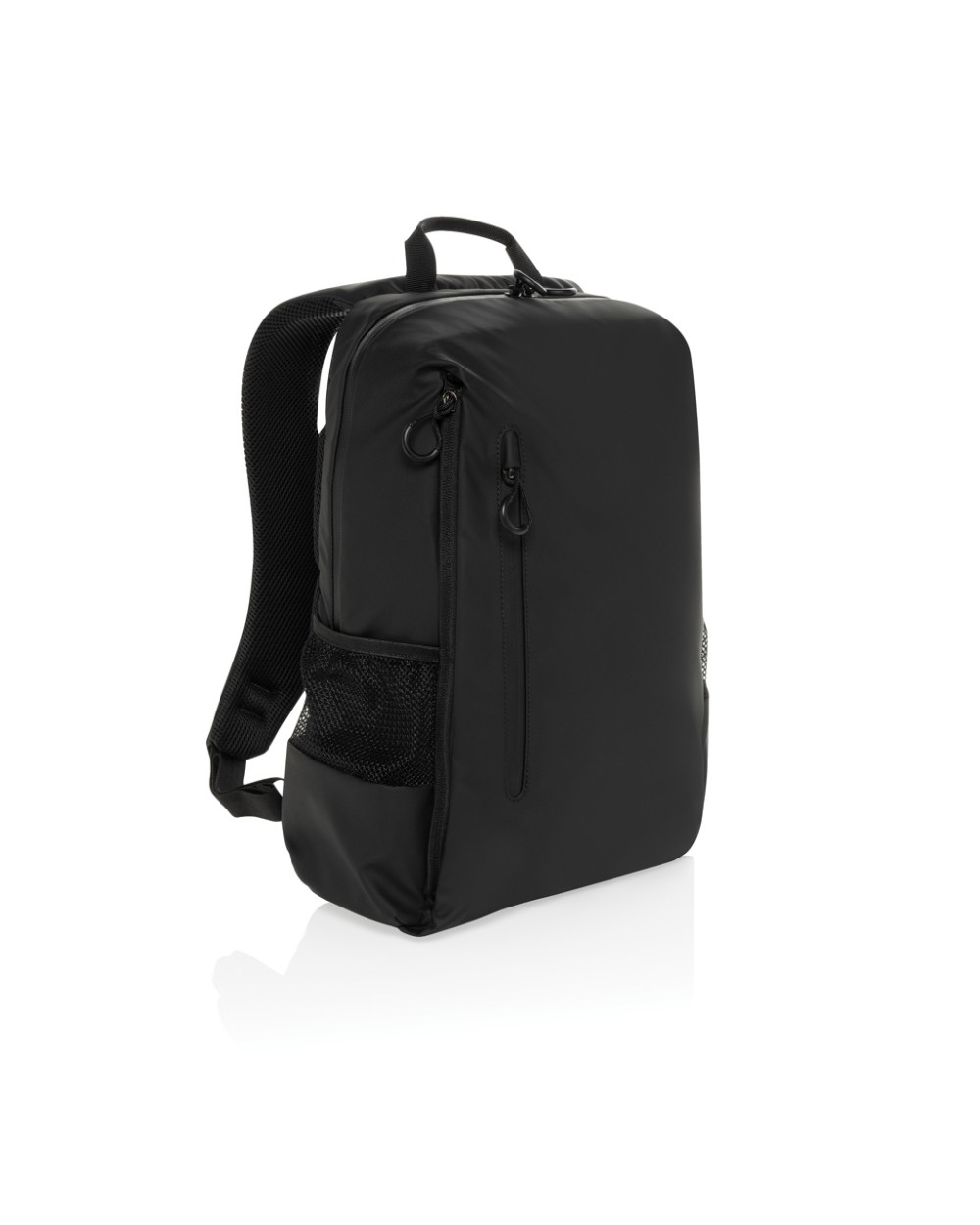 Tassen & Zakken 4DO Lima Aware™ RPET waterbestendige 15,6 inch laptop rugzak voor bedrukking &amp; borduring