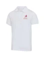 ELEVATE Beryl 220 g/m² Kurzärmeliges Poloshirt Bio-Recyclingmaterial (OCS), unisex Poloshirts personalisierbar