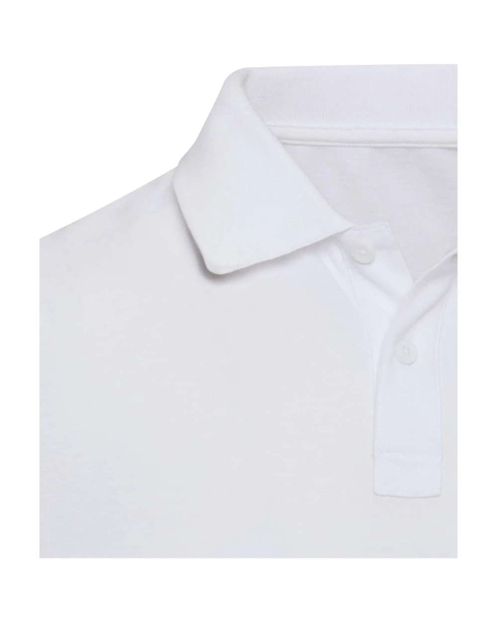 Polo's ELEVATE Beryl 220 g/m² unisex OCS gecertificeerde organische gerecyclede polo met korte mouwen voor bedrukking &amp; borduring
