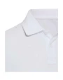 Polos personnalisable ELEVATE Polo bio recyclé certifié OCS Beryl à manches courtes unisexe de 220 g/m²
