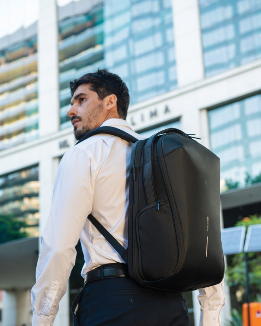 Sacs & Bagagerie personnalisable 4DO Sac à dos Bizz