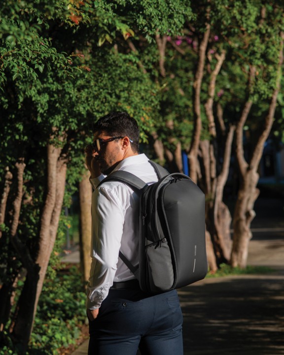 4DO Bizz Rucksack Taschen personalisierbar