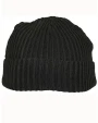 Bonnets personnalisable BUILD YOUR BRAND Recycled Yarn Fisherman Beanie