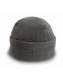 Bonnets personnalisable RESULT Polartherm™ Ski Bob Hat