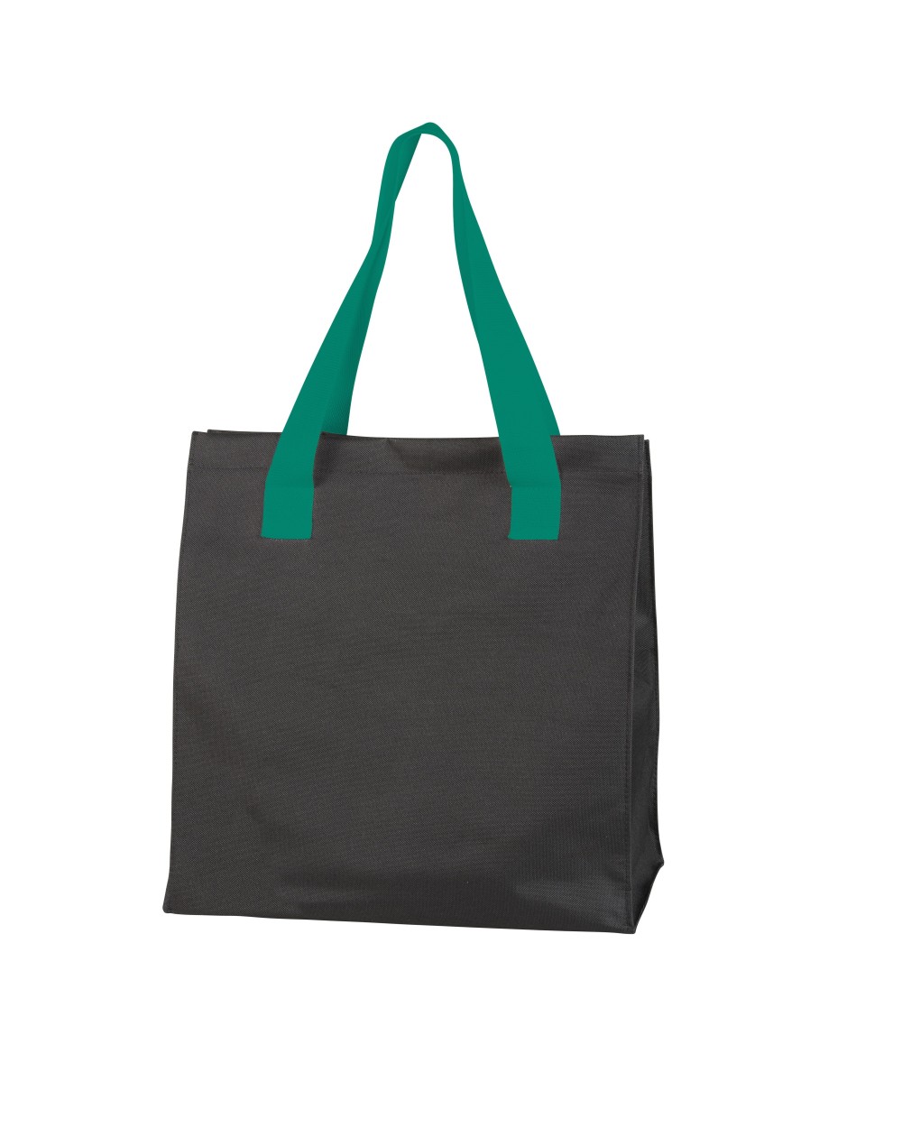Sacs & Bagagerie personnalisable BLACK & MATCH SHOPPING BAG