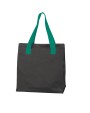 BLACK & MATCH SHOPPING BAG Taschen personalisierbar