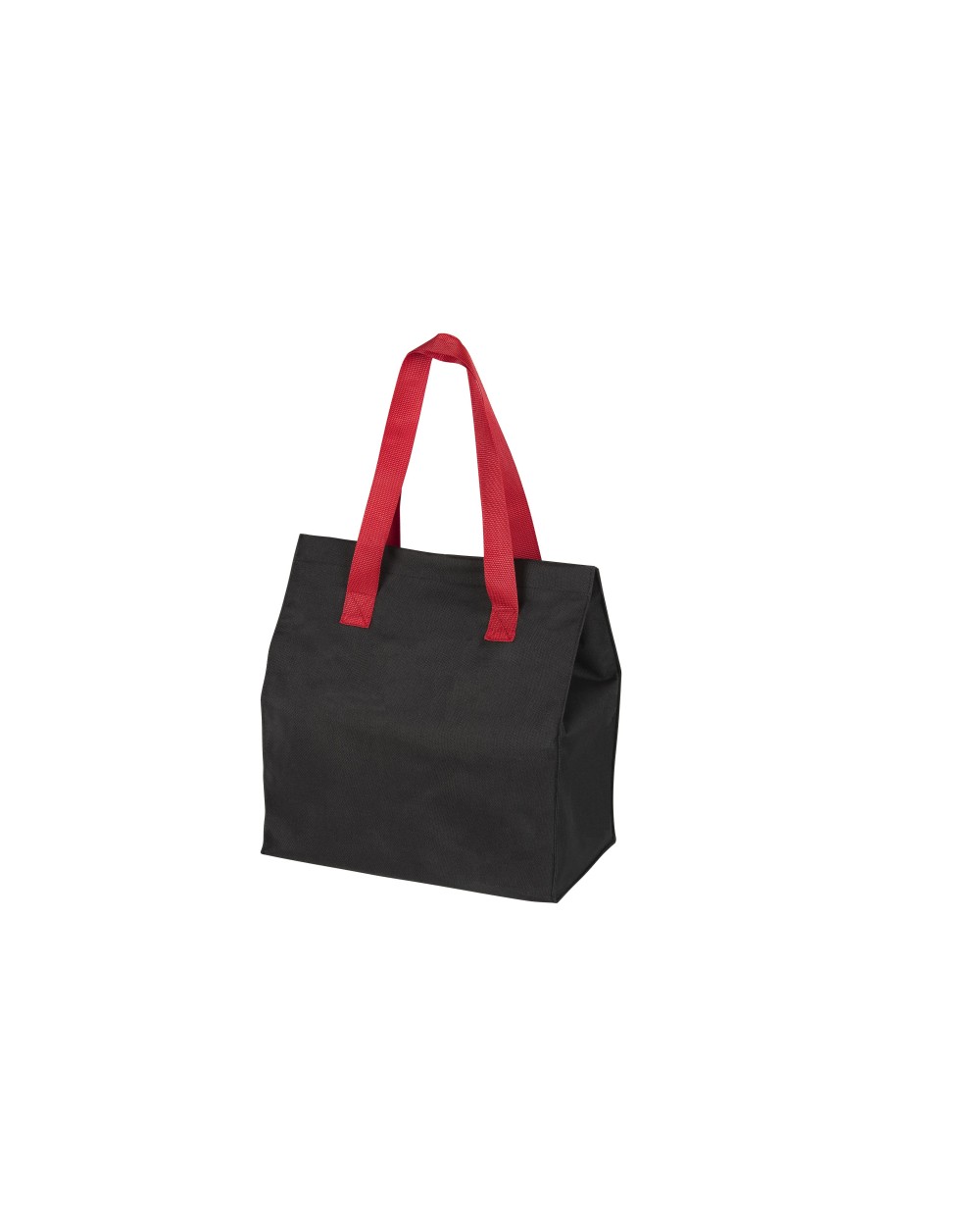 Tassen & Zakken BLACK & MATCH SHOPPING BAG voor bedrukking &amp; borduring