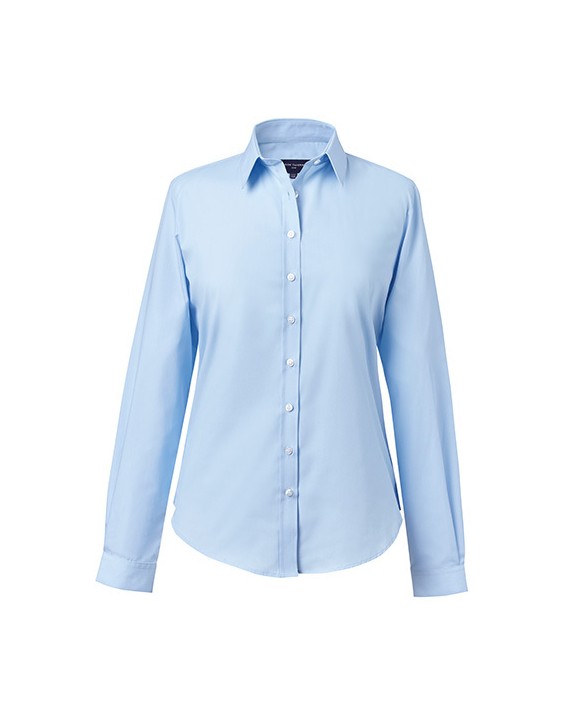 Chemises personnalisable BROOK TAVERNER Chemisier Selene