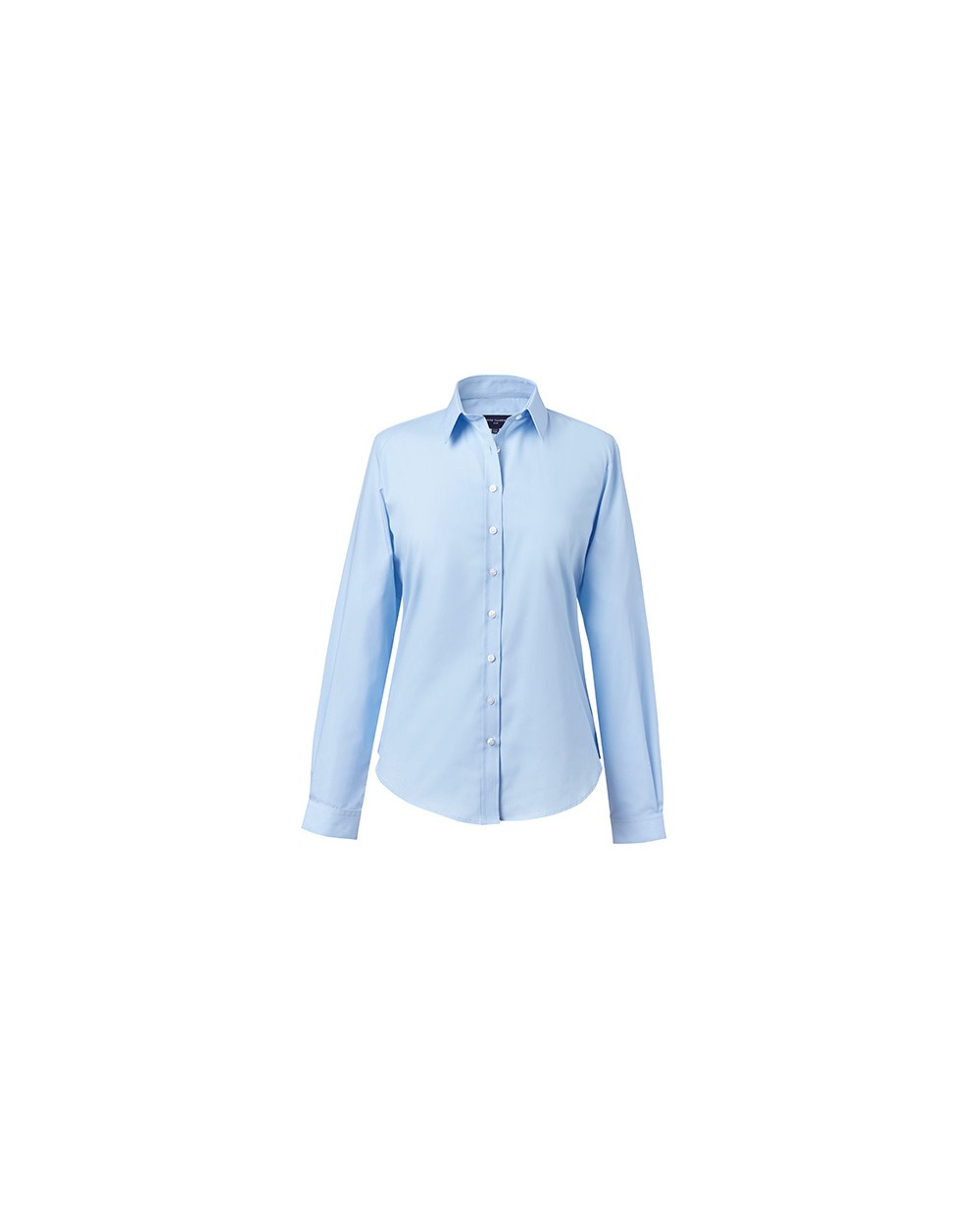 Hemden BROOK TAVERNER Blouse Selene voor bedrukking &amp; borduring