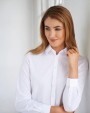 Hemden BROOK TAVERNER Overhemd Selene voor bedrukking &amp; borduring