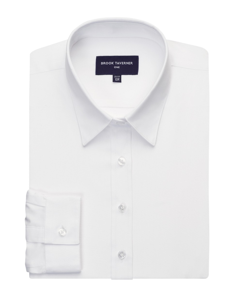 Chemises personnalisable BROOK TAVERNER Chemisier Selene