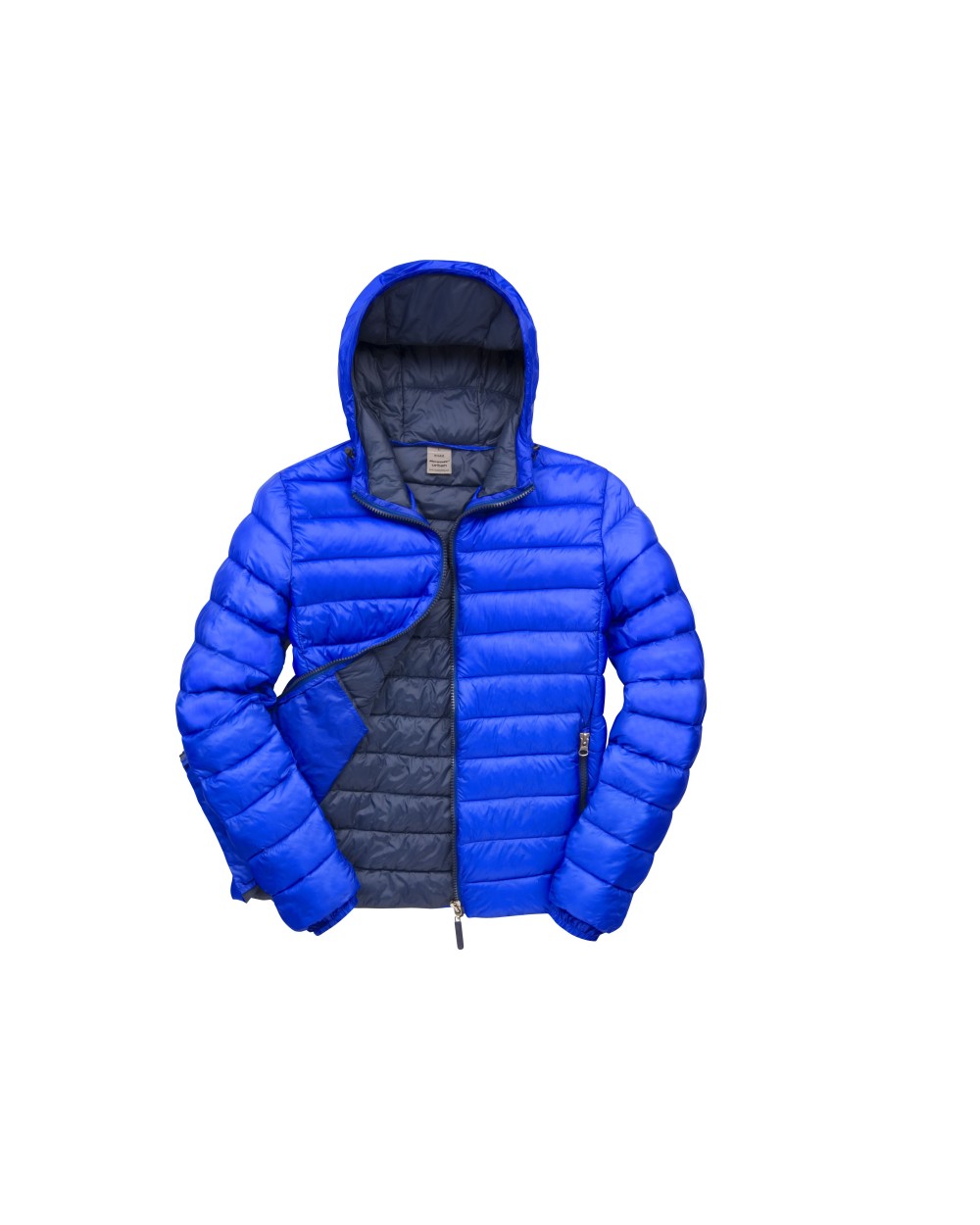 Vestes personnalisable RESULT Doudoune homme Snowbird