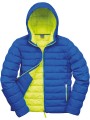RESULT Doudoune homme Snowbird /api/colors/d7b8629f-65ba-4647-9dd6-af3e663942d4 personnalisable