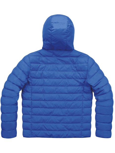 RESULT Doudoune homme Snowbird /api/colors/d7b8629f-65ba-4647-9dd6-af3e663942d4 personnalisable