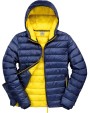 Vestes personnalisable RESULT Doudoune homme Snowbird