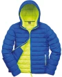 Vestes personnalisable RESULT Doudoune homme Snowbird