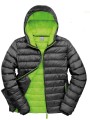 RESULT Doudoune homme Snowbird /api/colors/8ac0e83a-0753-4214-93bd-d7d079ccdcca personnalisable