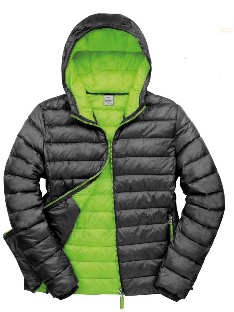 RESULT Doudoune homme Snowbird /api/colors/8ac0e83a-0753-4214-93bd-d7d079ccdcca personnalisable