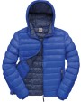 RESULT Mens Snow Bird Hooded Jacket Jacken personalisierbar