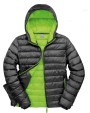 Vestes personnalisable RESULT Doudoune homme Snowbird