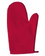 Benodigdheden LINK KITCHENWEAR Oven Mitt voor bedrukking &amp; borduring