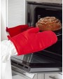 Benodigdheden LINK KITCHENWEAR Oven Mitt voor bedrukking &amp; borduring