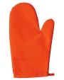 Benodigdheden LINK KITCHENWEAR Oven Mitt voor bedrukking &amp; borduring