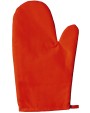 Benodigdheden LINK KITCHENWEAR Oven Mitt voor bedrukking &amp; borduring