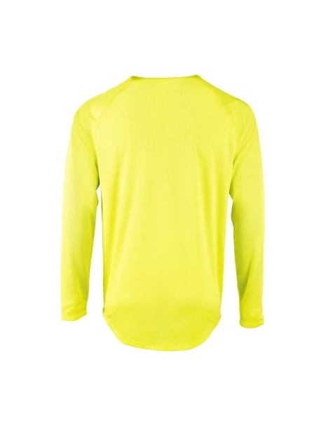 SOL'S Sporty Lsl Men /api/colors/61319dc0-910f-40f7-b2bc-2d5fcbf15e9e personnalisable