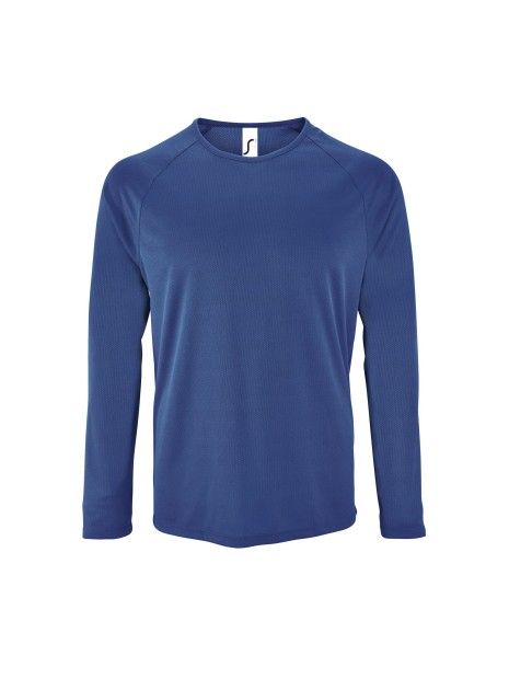 SOL'S Sporty Lsl Men /api/colors/cdd6ba31-692e-4c2e-b1b4-a3a4a50cf176 personnalisable