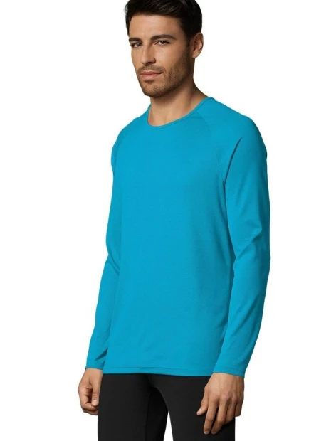 T-Shirts à personnaliser SOL'S Sporty Lsl Men /api/colors/6e9e449e-20e6-43d9-ae2d-df4dad68687d